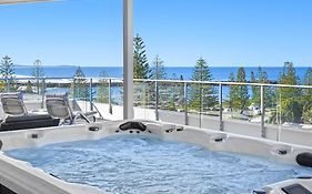 Macquarie Waters Boutique Apartment Hotel